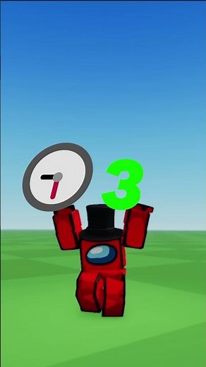 Roblox Among Us Outfit Idea💡
