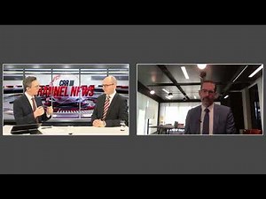 ECB’s SREP results 2021 Part 1 - Overview