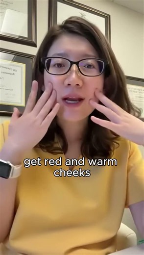 Do you always feel hot at night, wake up sweaty and feel anxious during the day? This is what it
