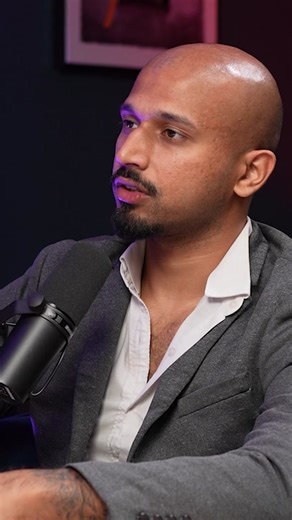 ‏when the #jobinterview says you have a weak handshake | Job Interview