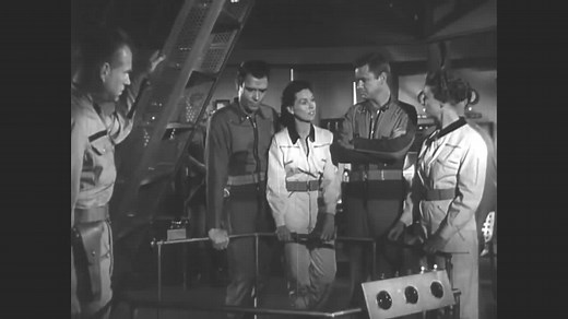 It! The Terror from Beyond Space (1958)