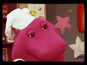 Barney Korean Disc 2 Part 2