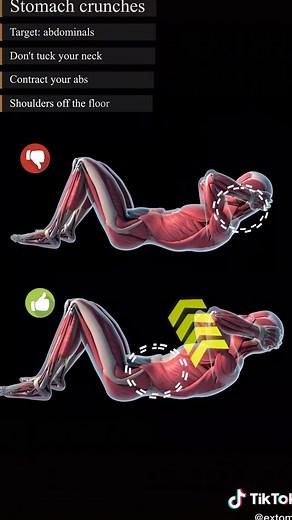 Common crunch mistake and how to fix it .