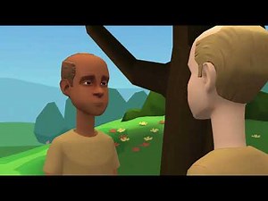 Oobi Apple Picking! (Plotagon Version)