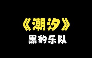 DIGITECH RP360XP效果器实战第3集---黑豹乐队《潮汐》音色分享