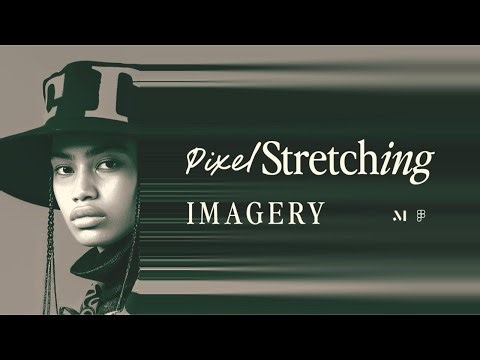 This Simple Figma Trick Creates AMAZING Pixel Stretch Effects