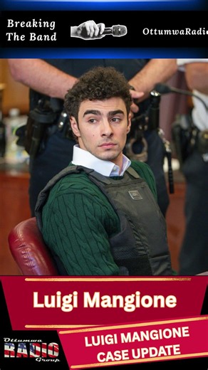 LUIGI MANGIONE CASE UPDATE Detective Says 3D Printed Silencer Was Unlike Anything He'd Seen