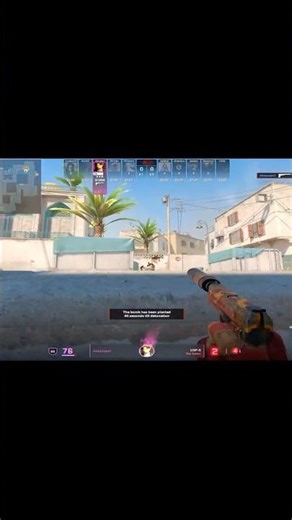 THIS IS PRIME S1MPLE AGAIN 24 KILLS WITH EASE