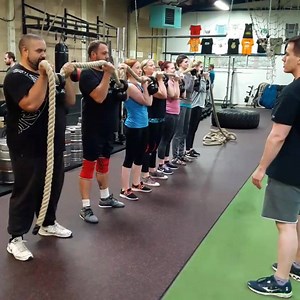 14 reactions | Team bicep curls! | Progressive Training Systems | Facebook