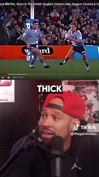 overpostrugby on TikTok