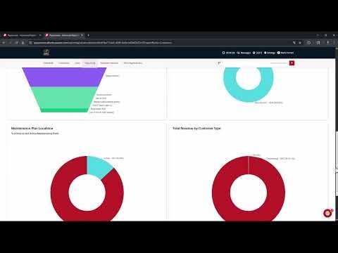 WEX FSM Software Feature | Advanced Reporting Explainer Video