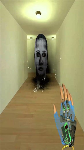 DERRICK CHASER NEXTBOT 😱 | GMod EXTREME PLAY | FAST & DEADLY