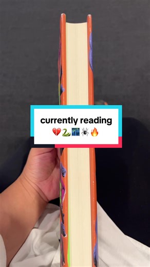 This one is faster paced than I expected it to be! #currentlyreading