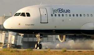 JetBlue Launches 'Blue Horizons For Autism': Program Aims To Make Flying Easier For Families With Autistic Children