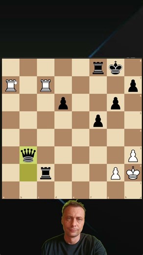 One Pattern, One Checkmate – Chess Lesson for All Levels #chess
