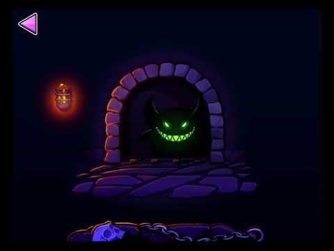 Geometry Dash - Unlock The Demon Gauntlet