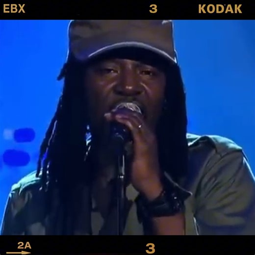 Alpha Blondy - Jerusalem Live - Zenith Paris 2009 | Old But Gold