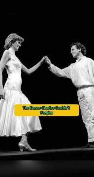 The Dance Charles Couldn’t Forgive 💔 | Princess Diana