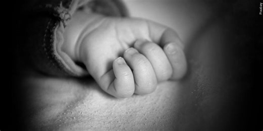 Tips for parents to prevent sudden unexpected death in infants