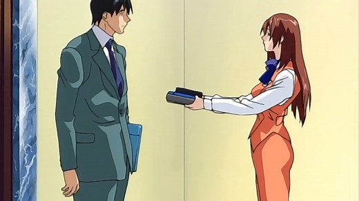 【经典老番】内衣办公室