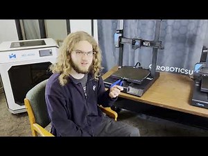 Hot-End Replacement for Mingda Magician series