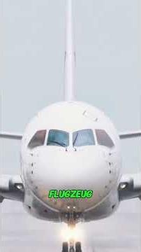 Why does the pilot clean the cockpit windshield himself? This windshield is more important than y...