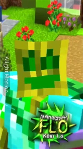 Alphastein vs chaosflo44 #minecraft