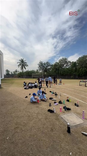 Bilimora International School on Instagram: "Sports Week Day 1 set the ground alive with energy, teamwork, and determination. A day filled with enthusiasm, fair play, and the true spirit of sports as our students gave their best in every moment. #biseducation #unlockyourability #bislittlechamp #SportsWeek #DayOneHighlights"