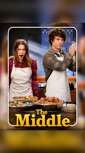 They Turned a Classroom into a 5-Star Restaurant… Sue Took It WAY Too Seriously 😳✨ | The Middle