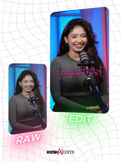 Understanding Raw vs Edited Video Content