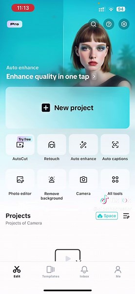 CapCut Tutorial: Remove Watermark from Videos