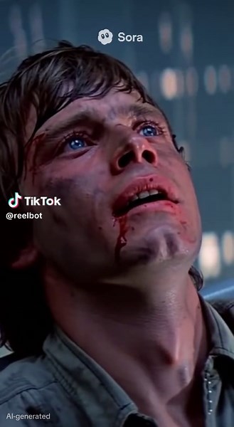 Sora2: A $30 Star Wars Game Ripoff