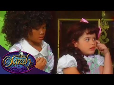 Princess Sarah: Full Episode 17 | Jeepney TV