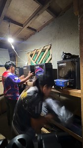 1.4K views | CABADBARAN set up - RYZEN 5 3400g DUAL PACKAGE PISONET - 4 units #PisonetSetup #DisklessReady #DoorToDoorService #SupportLocal #davaolegitsupplier | Computer Geek DAVAO - Computer Supply | Facebook