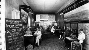 Florida history: The role of the ‘Binder Boys’ in the land boom of the 1920s