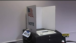 Maine Referendum Questions Overview