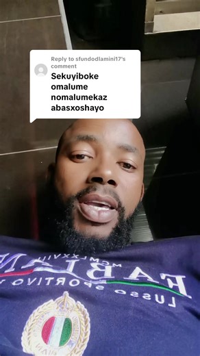 Replying to @sfundodlamini17 #UMPHAKO!