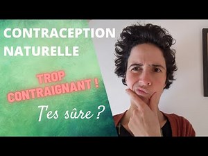 Courbe de Température en Symptothermie : est-ce Contraignant ?