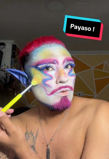 sebart.makeup on TikTok