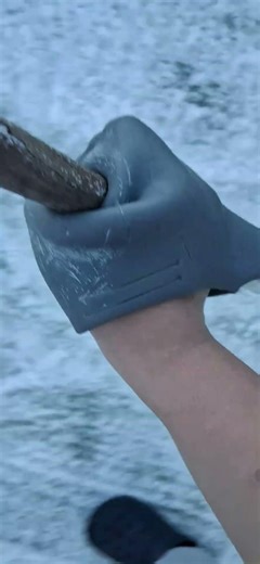 SB Short: Shark Puppet Kills Bumblebee! #shorts