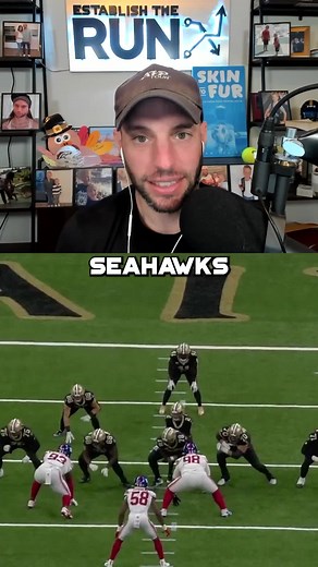 “You couldn’t come up with a more sensible acquisition than Rashid Shaheed going to Seattle.” - Evan Silva - Establish The Run Podcast Ep. 931 Are you a fan of the Shaheed trade to the #seattleseahawks?🤔 #nflhighlights #nfl #fantasyfootball