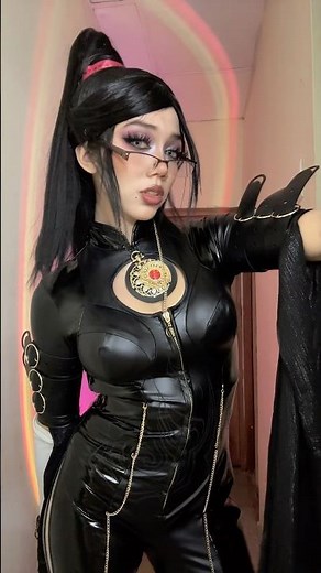Bayonetta cosplay. | #cosplay #bayonetta #bayonetta3gameplay #bayonetta3 #bayonetta2 #bayonetta