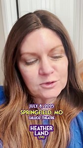 56K views · 682 reactions | Come see me live in Springfield, MO on July 8th! Get tickets now! -> https://www.heatherlandofficial.com/events | Heather Land - I Ain't Doin It | Facebook