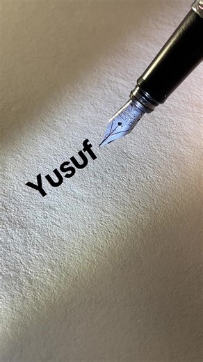 How to sign the letter Y?