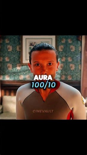 ELEVEN: Her S5 Final VERDICT Rating! 🩸💥 #ST5 #SeriesFinale #StrangerThings5 #Netflix