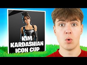 Clix DOMINATES Kim Kardashian Cup 🏆