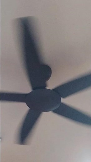 56" Designer DS-3356DCF Ceiling fans (2026 Remake) [Kipas siling