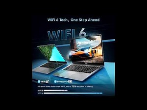 Review: AOC Gaming Laptop with AMD Ryzen 7 5700U | 16.1" FHD, 16GB RAM, 512GB SSD, WiFi 6