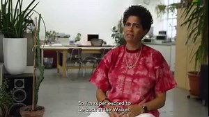 22 reactions | Julie Mehretu speaks about her upcoming exhibition opening this Saturday, and her history with the Walker. Join Julie Mehretu in conversation with Kemi Ilesanmi and artist Glenn Ligon Free tickets available at the Main Lobby desk beginning at 3 pm. This event will also be available to view online as a livestream. →wlkr.art/MehretuTalk to learn more. | Walker Art Center | Facebook