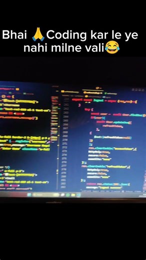 The Reality of Being a Self-Taught Coder ,Coding Kr Le Bhai 💻